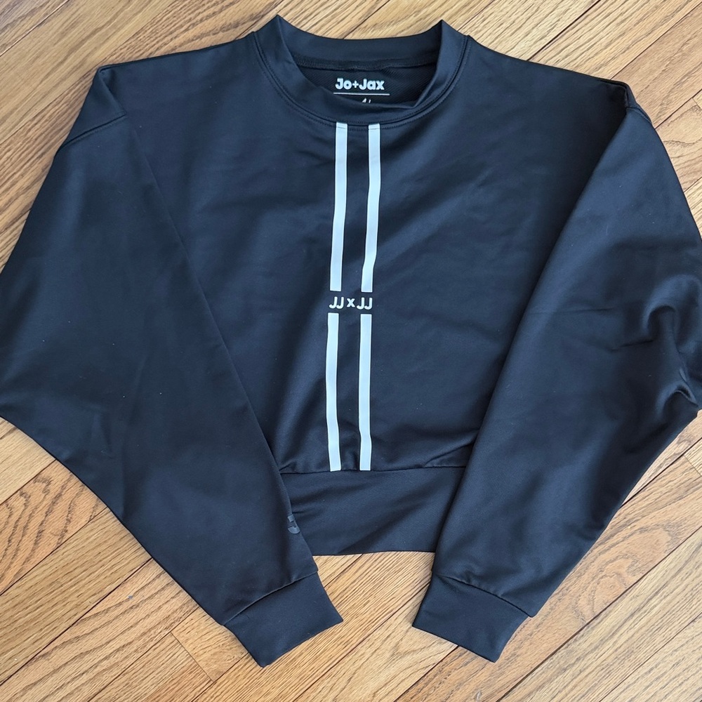 Jo & Jax Dance Sweatshirt